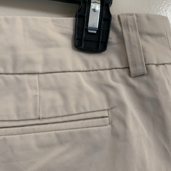 Two pieces follow Old Navy size medium kaki pants size 6 - Picture 11 of 15